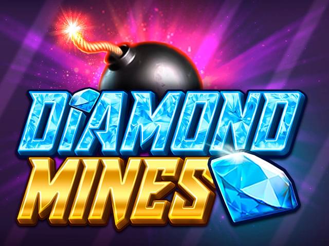 80 game Minas de Diamante™