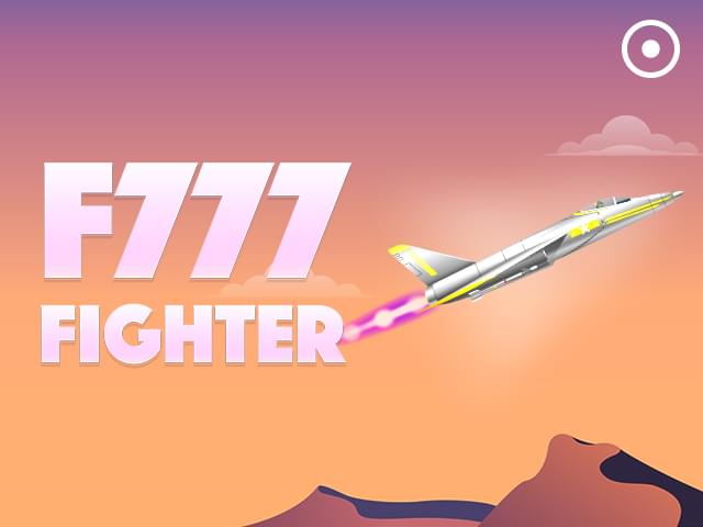 80 game F777 Fighter