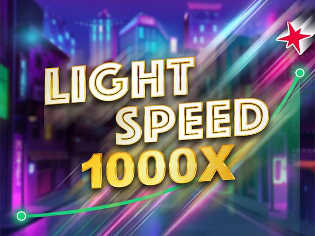 80 game Velocidade da Luz