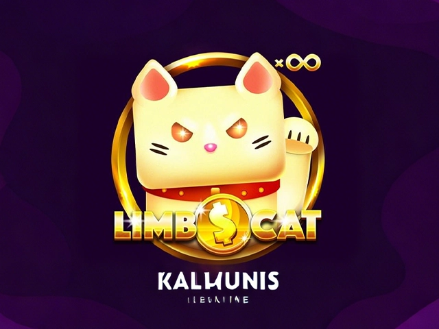 80 game Gato do Limbo