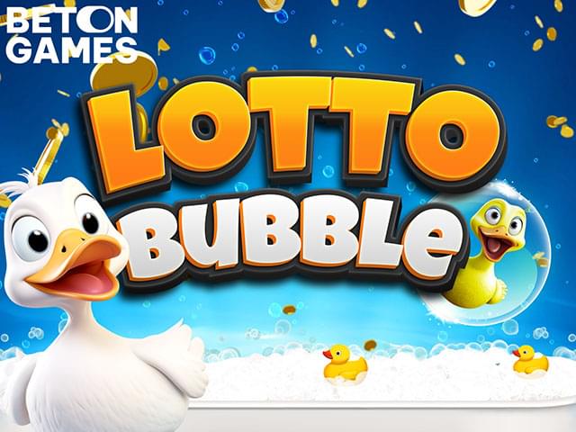 80 game Lotto Bubble Pro