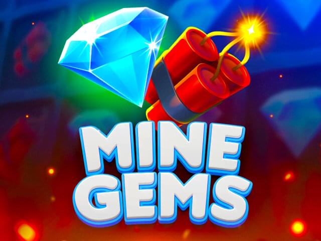 80 game Minas de Gemas