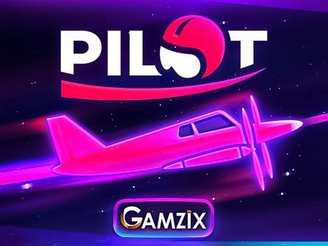 80 game Piloto