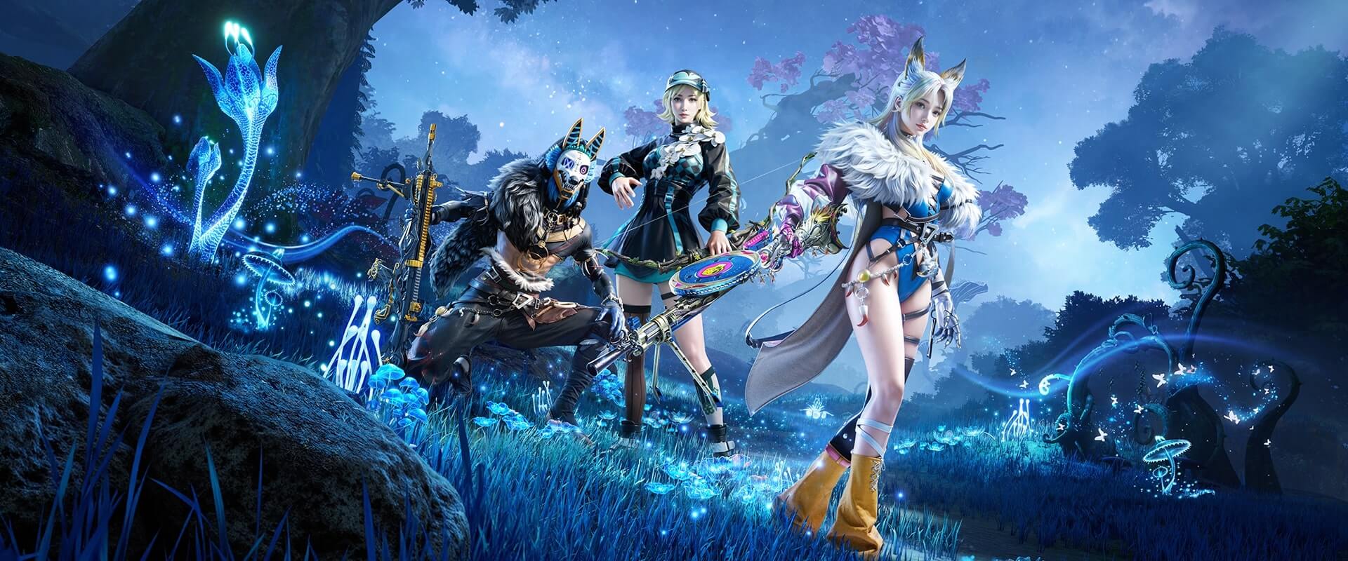 80 GAME Banner do Jogo